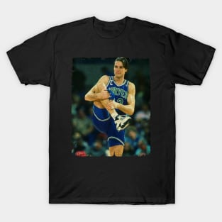 The Leattner Stretch - Christian Leattner T-Shirt